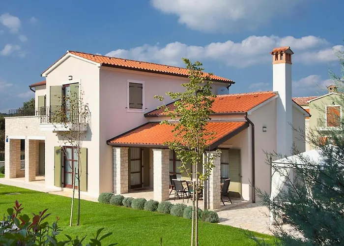 Dom wakacyjny Nikola Veligolji