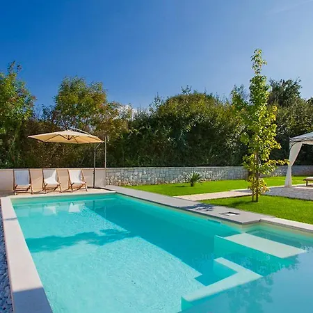 Casa de Férias Nikola