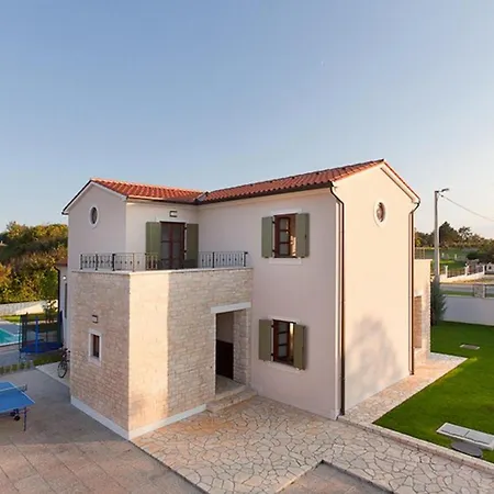 Casa de Férias Nikola