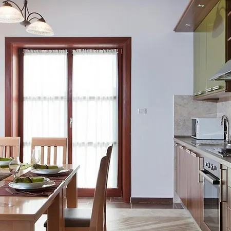 Casa de Férias Nikola Veligolji