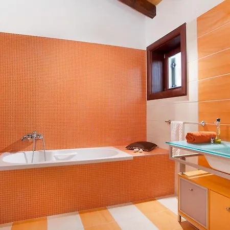 Casa de Férias Nikola *