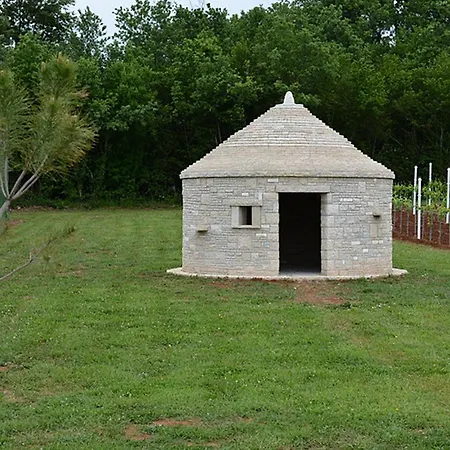 Casa de Férias Nikola Veligolji