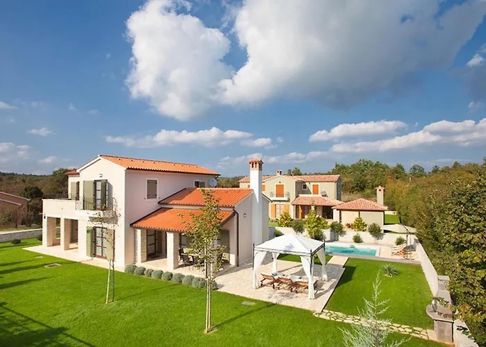 Vakantiehuis Nikola Veligolji