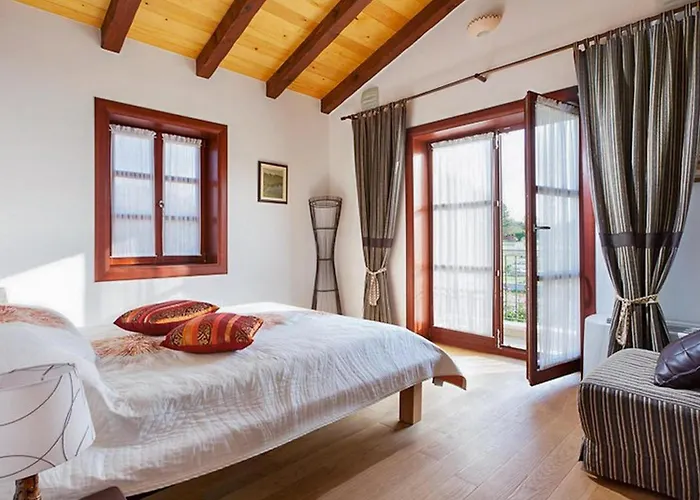 Nikola Vakantiehuis Veligolji