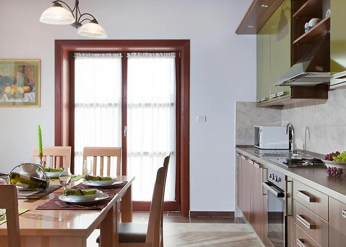 Vakantiehuis Nikola Veligolji